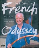 Rick Stein's French Odyssey