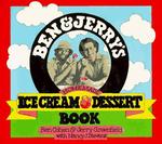 Ben and Jerry's Homemade Ice Cream and Dessert Book