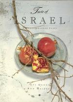 Taste of Israel: A Mediterranean Feast