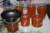 Easy marmalade