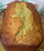 Banana Cake