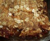 apple crisp