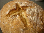 soda bread