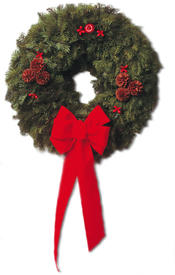 wreath