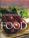 The Oxford Companion to Food