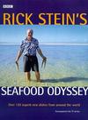 Rick Stein's Seafood Odyssey by Rick Stein