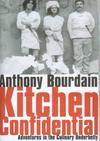 Kitchen Confidential