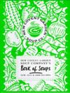 The New Covent Garden Soup Company's Book of Soups