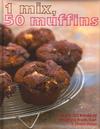 1 Mix 50 Muffins