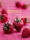 Essential Dessert Cookbook