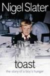 Toast: The Story of a Boy's Hunger