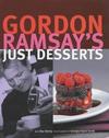 Gordon Ramsay's Just Desserts