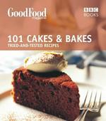 Good Food, 101 Cakes and Bakes