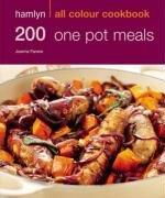 Hamlyn All Colour Cookbook: 200 One Pot Recipes