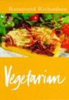 Vegetarian (Master Chefs Classics) by Rosamund Richardson