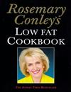 Rosemary Conley's Low Fat Cook Book by Rosemary Conley