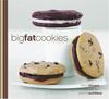 Big Fat Cookies by Elinor Klivans