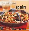 A Little Taste of Spain (Little Taste of)