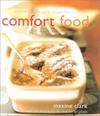 Comfort Food by Maxine Clark