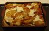 Jamie Oliver's pasta bake