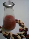  Cranberry  Almond Vinaigrette