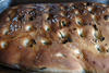 foccacia