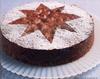 Nigel Slater's christmas cake
